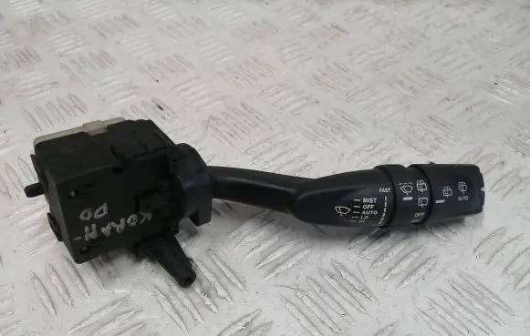 SsangYong Korando Wiper control stalk 202008891