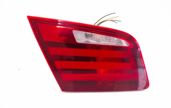 BMW 5 F10 F11 Tailgate rear/tail lights 7203225 00145013 2TZ01023501