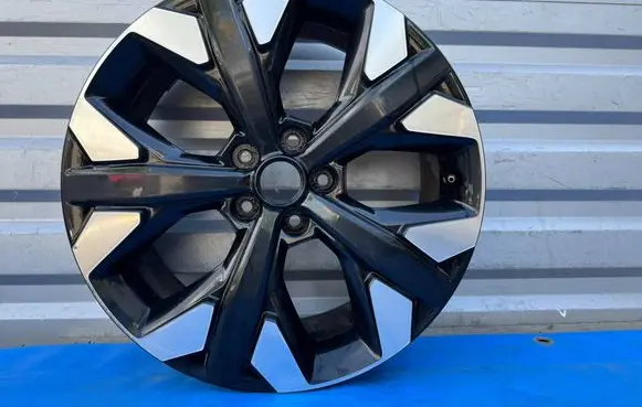 KIA Sportage R19 alloy rim 52910CJ380