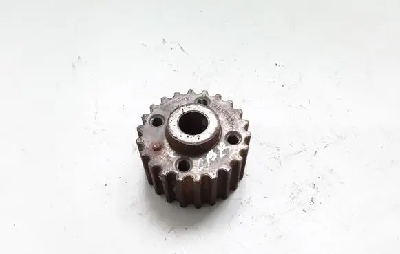 Volkswagen Polo IV 9N3 Fuel pump gear (pulley) 045105263A