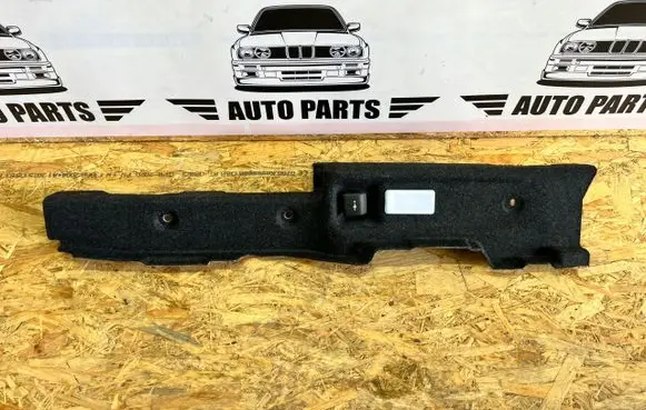 BMW 4 F32 F33 Other trunk/boot trim element 7308202