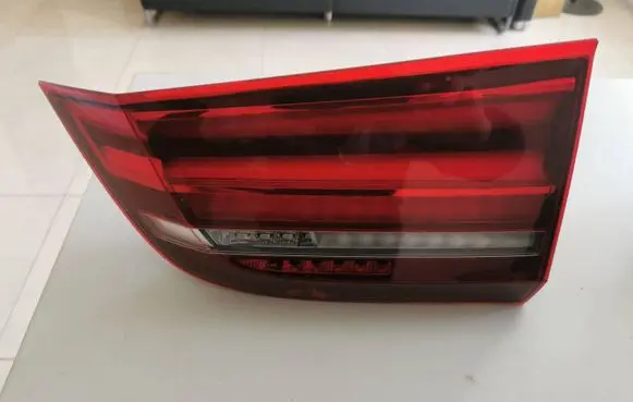 BMW X5 F15 Tailgate rear/tail lights 7329046 01129804 10018610