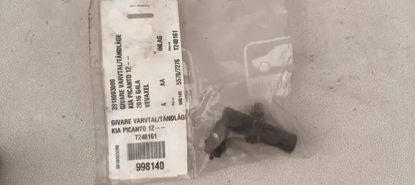 KIA Picanto Crankshaft position sensor 3918003000