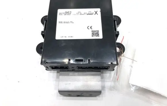 Mitsubishi Mirage VI G4 Attrage Other control units/modules 8637B962