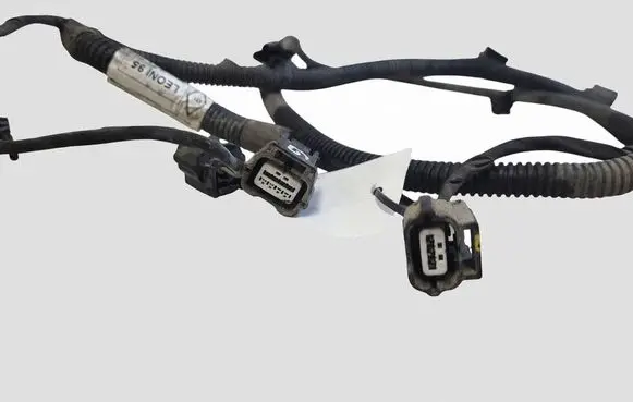 Renault Express Parking sensor (PDC) wiring loom 240156494R C311494R REF240156494R