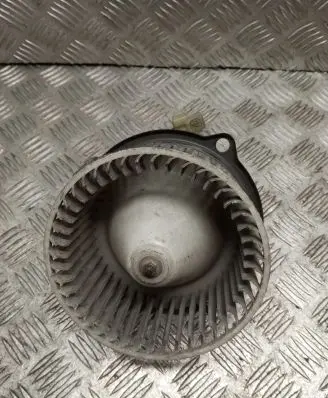 Honda Prelude Heater fan/blower 1625004801