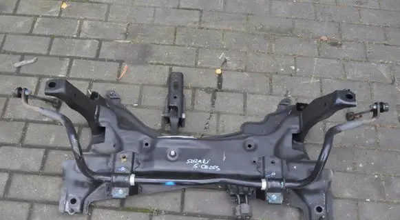 Suzuki SX4 S-Cross Rear suspension assembly kit set 