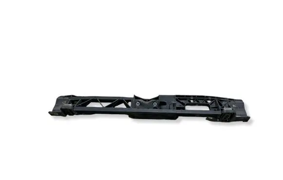 Citroen C4 II Picasso Top upper radiator support slam panel 9806629380