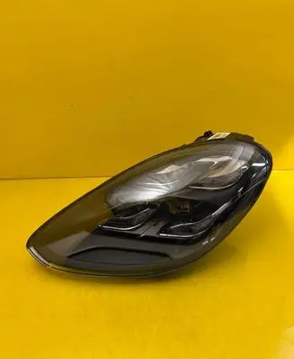 Porsche Panamera (971) Headlight/headlamp 971941035J