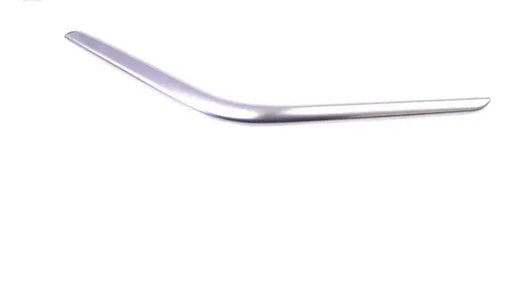 Mercedes-Benz CLA C117 X117 W117 Front door card panel trim A1767201022