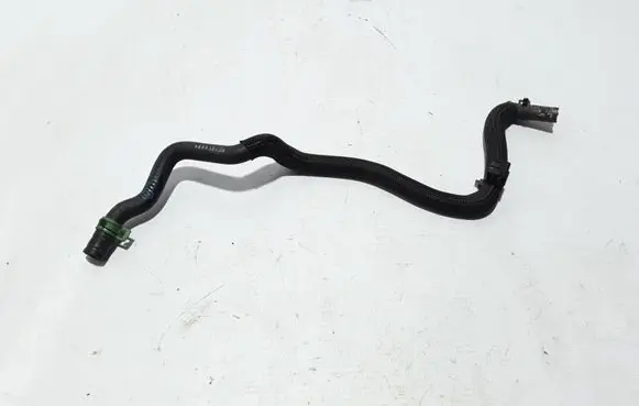 Renault Laguna III Engine coolant pipe/hose 215150001R