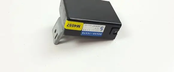 Toyota Yaris Other control units/modules 886501E370 M4057