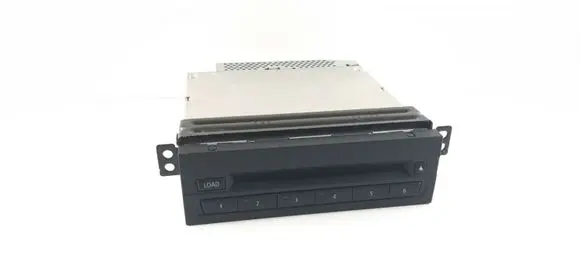 BMW X5 E70 CD/DVD changer 9209758 65129209758