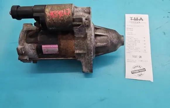 Honda CR-V Starter motor 2280009872 IMPRK1559247