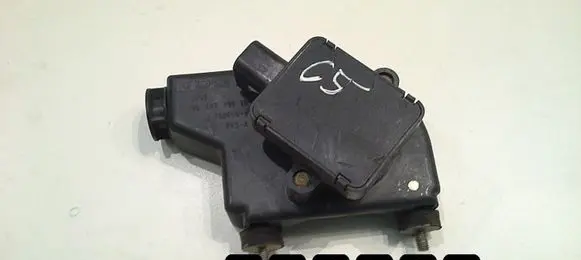 Citroen C5 Accelerator throttle pedal 9639779180