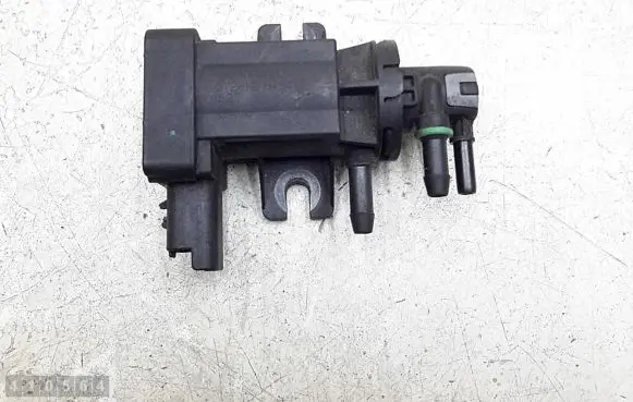 Citroen Berlingo Turbo solenoid valve 9674084680