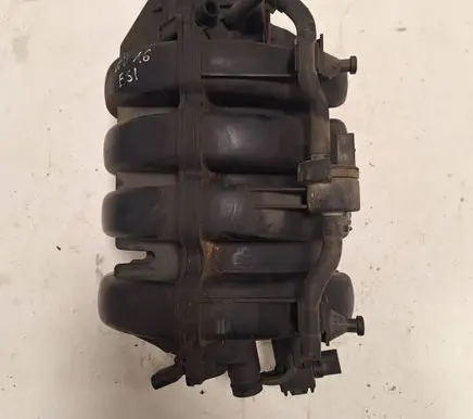 Volkswagen Golf IV Intake manifold 03C129711F 2900310509 03C129709F