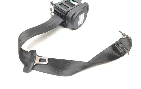 Audi A7 S7 4G Rear seatbelt 0717E1W1PT 4G8857805C TK91191749D