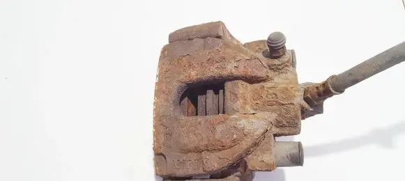 Volvo S60 Rear brake caliper