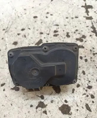 Volkswagen Arteon Intake manifold valve actuator/motor