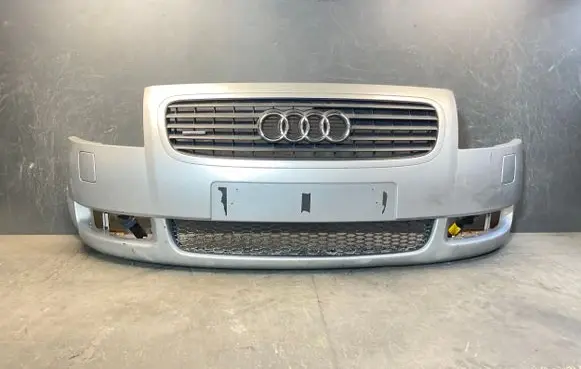 Audi TT Mk1 Front bumper 8N0807111MX 8N0807111 8N0853653A