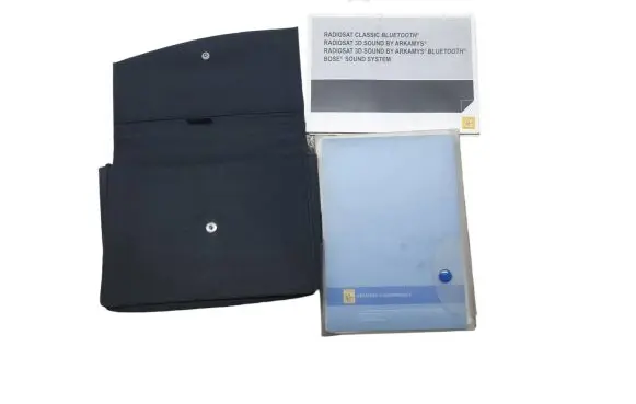 Renault Master III User manual 