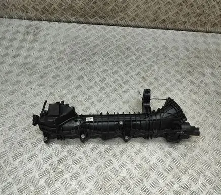 BMW X3 F25 Intake manifold 8637896 8570791