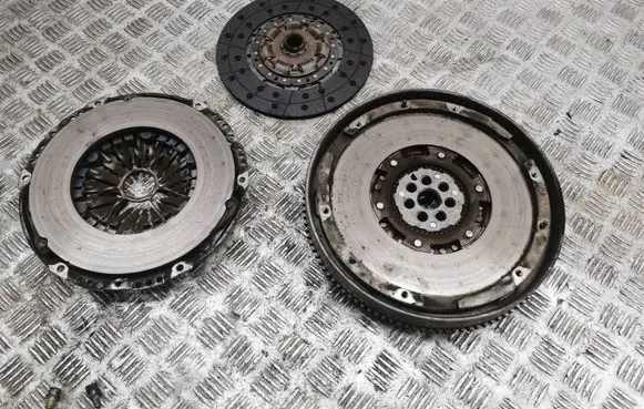 Fiat Ducato Clutch set kit