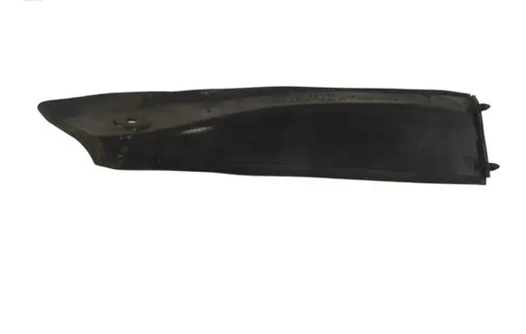 Other trunk/boot trim element