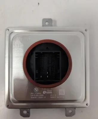 BMW X5 G05 LED ballast control module 5A0AFA901