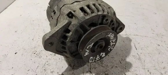 Nissan Terrano Generator/alternator 231007F000 0123310033