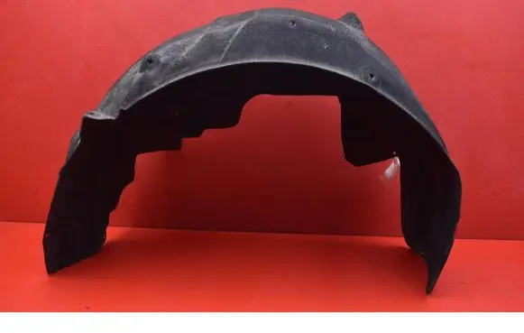 BMW 5 F10 F11 Rear arch fender liner splash guards