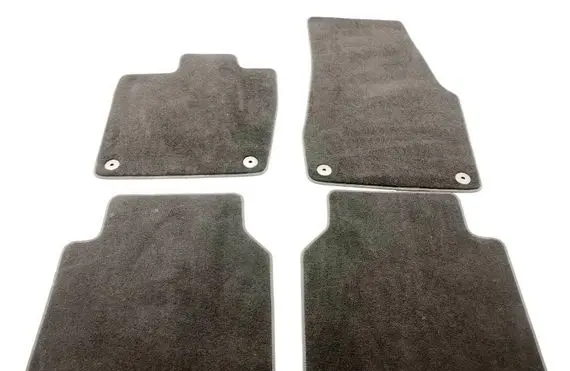 Volkswagen ID.7 Car floor mat set 14A863011