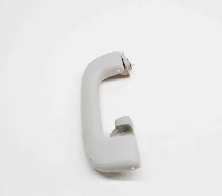 Rear interior roof grab handle