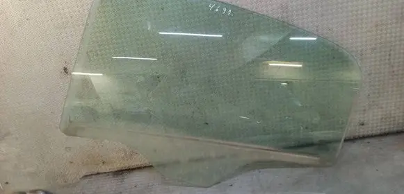 Fiat Punto (199) Rear door window glass