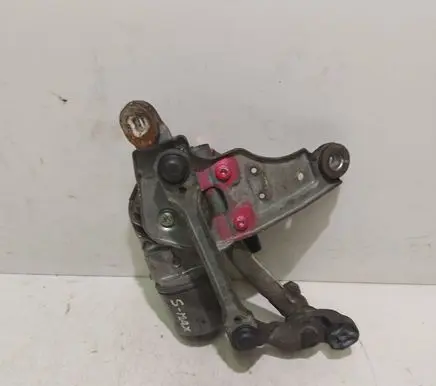 Ford S-MAX Front wiper linkage and motor 1397220602 0814434711