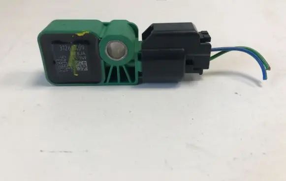 Volvo XC60 Airbag deployment crash/impact sensor 31264409