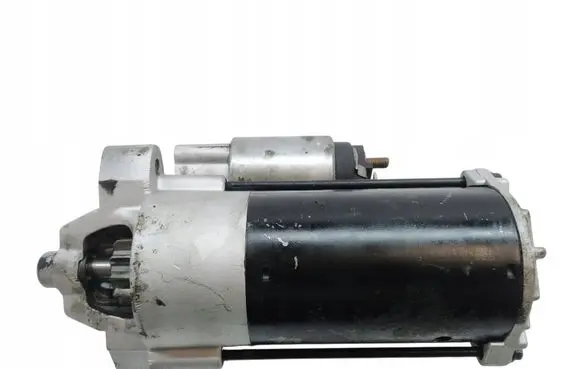 Ford Focus Starter motor 