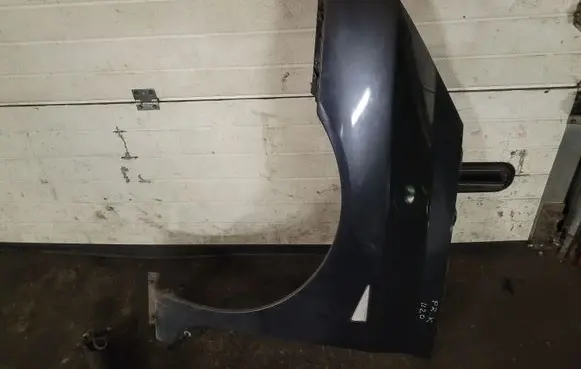 Renault Espace - Grand espace IV Fender