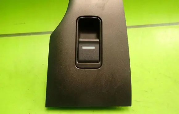 Honda Accord Quarter vent window switch 