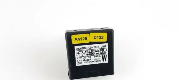 Subaru Outback (BS) Light module LCM 84051AL060