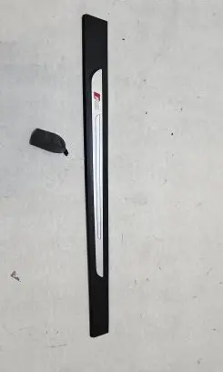 Audi R8 4S Foot area side trim 450853372A