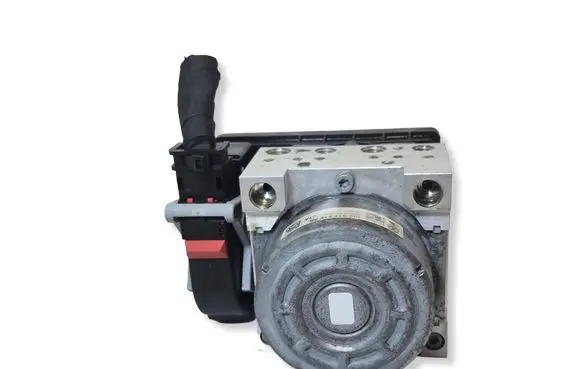 Volkswagen Golf VII ABS Pump 3Q0907379AA 10091603383 3Q0614517AA