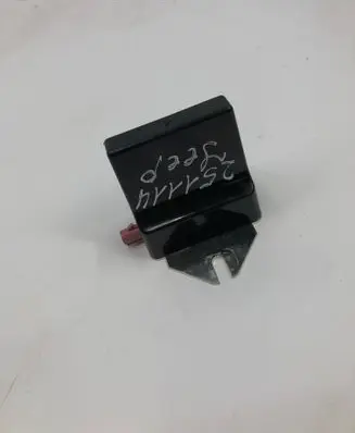 Jeep Compass Aerial antenna amplifier 68438609aa