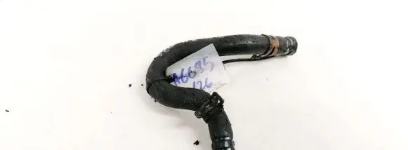 Renault Scenic I Engine coolant pipe/hose