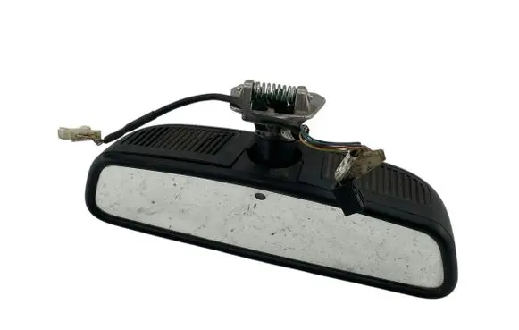 Mercedes-Benz CLS C219 Rear view mirror (interior) 6315421