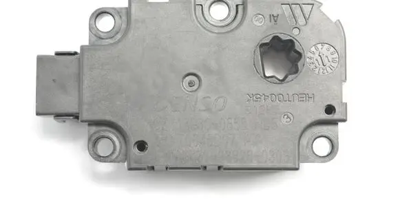 Audi A6 S6 C7 4G Air flap motor/actuator 0045D07