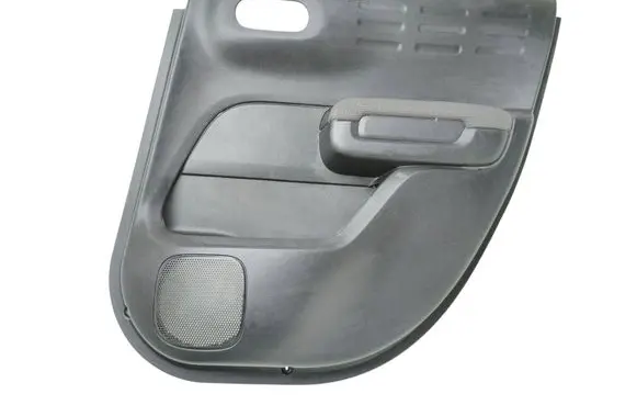 Citroen C3 Aircross Rear door card panel trim OPX51080 1744651X T0521926