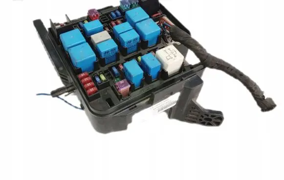 Fuse module