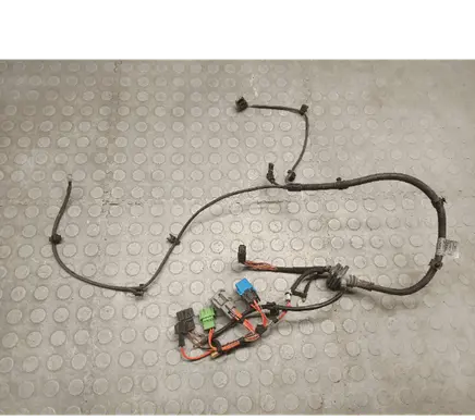 BMW 3 E90 E91 Engine installation wiring loom 8507876